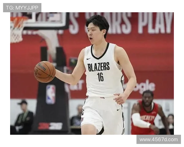 杨瀚森缺席开拓者爆冷负独行侠 状元24分克林根遭隔扣